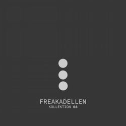 Freakadellen Kollektion 08