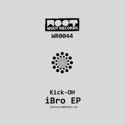 iBro EP