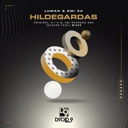 Hildegardas