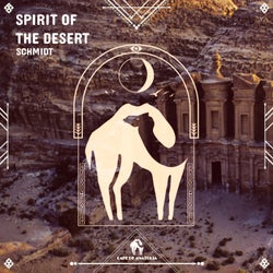 Spirit of the Desert