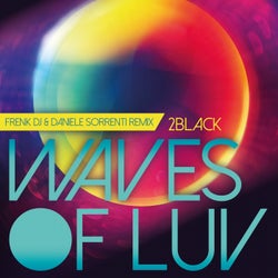 Waves of Luv