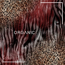 Organic Tribes Vol. 3