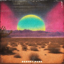 Desert Punk, Vol. 9