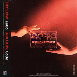 D R M R S • S L N D: Mixtape 2023