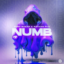 Numb (Extended Mix)