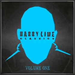 Harry Lime Classics, Vol. 1