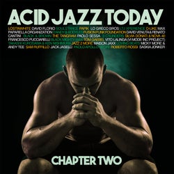 Acid Jazz Today - Chapter Two