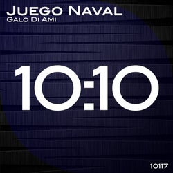 Juego Naval