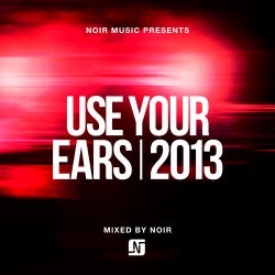 Use Your Ears 2013