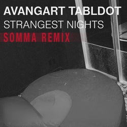 Strangest Nights (Remixes)