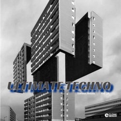 Ultimate Techno, Volume24