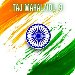 Taj Mahal Vol. 9