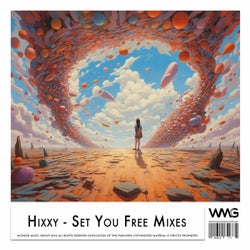 Set You Free Mixes