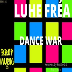 Dance War