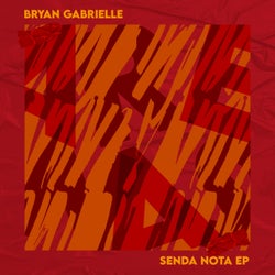 Senda Nota EP