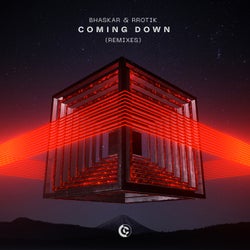 Coming Down (Remixes) (Extended Mix)