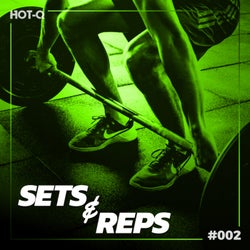 Massive Sets & Reps 002