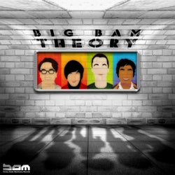 THE BIG BAM THEORY BY DJ SEEMAN