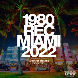 Miami 2022