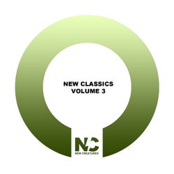 New Classics, Vol. 3