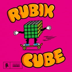 Rubix Cube