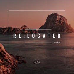 Re:Located, Issue 40