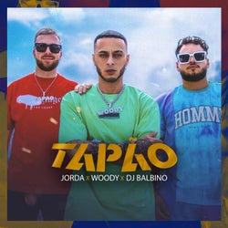 Tapão