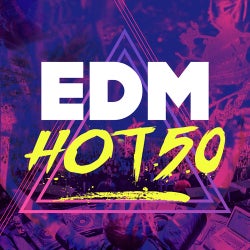 Hot 50: EDM