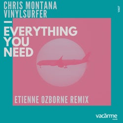 Everything You Need (Etienne Ozborne Remix)