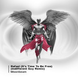 Rafael (Its Time To Be Free) (Indifferent Guy Remix)