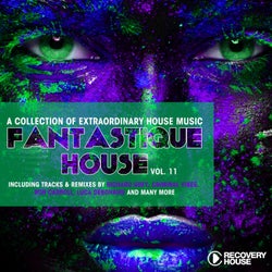 Fantastique House Edition 11