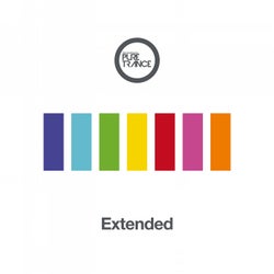 Solarstone presents Pure Trance 7 Extended