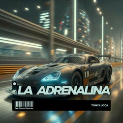 La Adrenalina