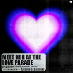 Meet Her At The Love Parade (Instrumental Mix)