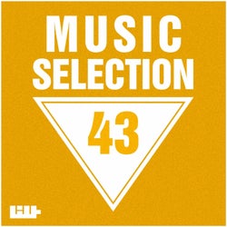 Music Selection, Vol. 43