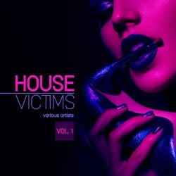 House Victims, Vol. 1