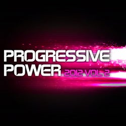 Progressive Power 2012 - Vol. 2