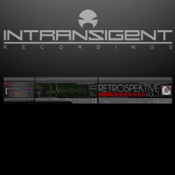 Intransigent Recordings Retrospektive - Volume 1