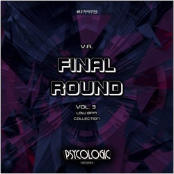 V.A. Final Round Vol. 3 [Low BPM Collection]