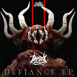 Defiance EP