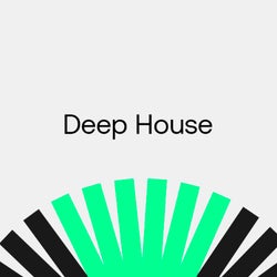 The Deep House Shortlist: August 2024