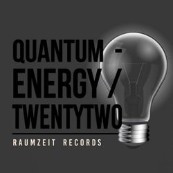 Quantum - Energy Twentytwo