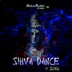 Shiva Dance