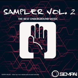 Sampler Vol. 2