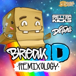 Remixology 2