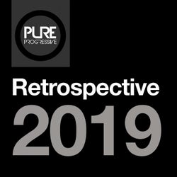 Pure Progressive Retrospective 2019