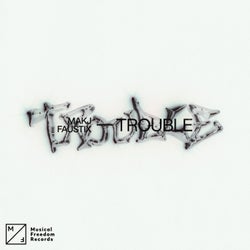 Trouble (Extended Mix)