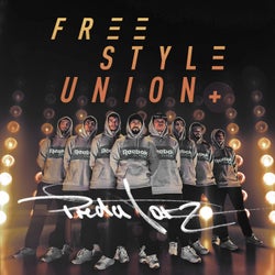 Freestyle Union & Predatorz