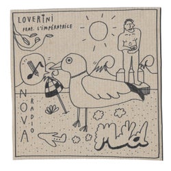 Loverini (feat. L'Imperatrice)