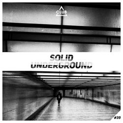 Solid Underground, Vol. 39